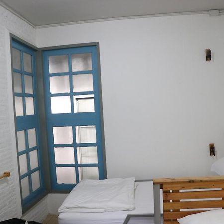Nesuto Hostel Ramkamhaeng 52 방콕 외부 사진