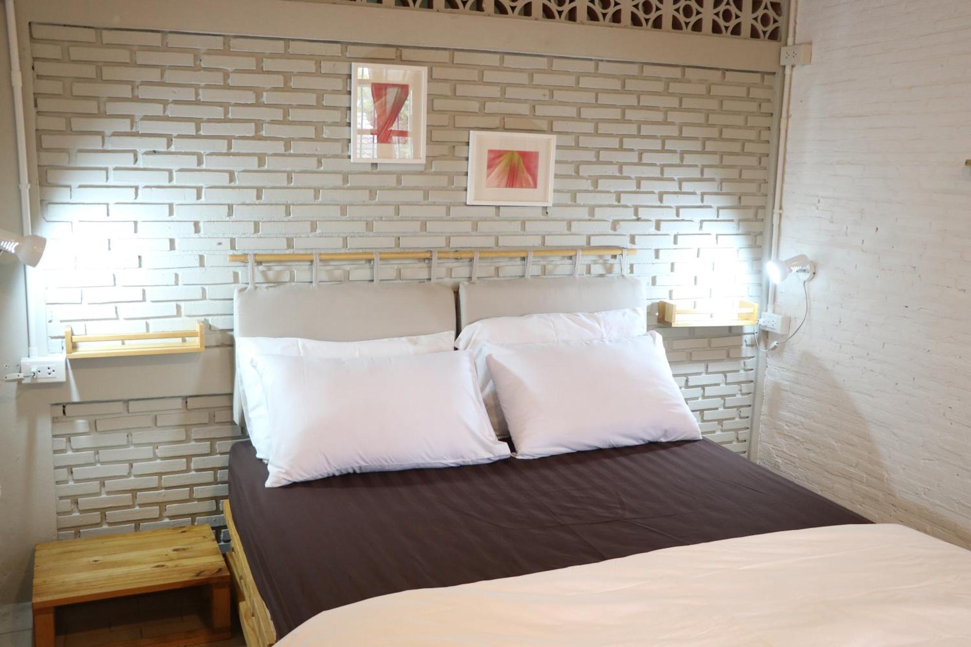 Nesuto Hostel Ramkamhaeng 52 방콕 외부 사진