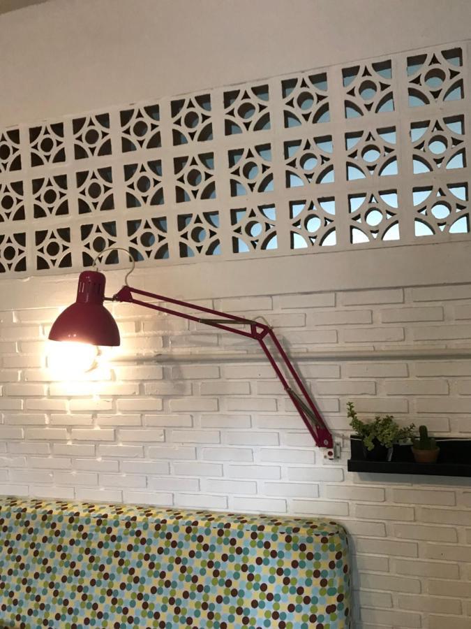 Nesuto Hostel Ramkamhaeng 52 방콕 외부 사진