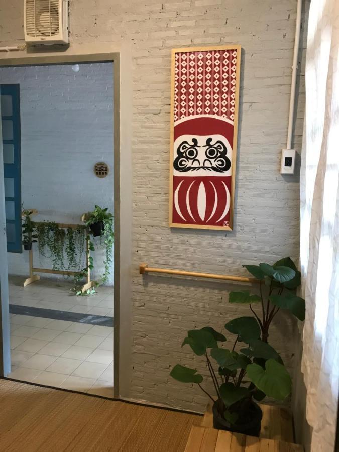 Nesuto Hostel Ramkamhaeng 52 방콕 외부 사진