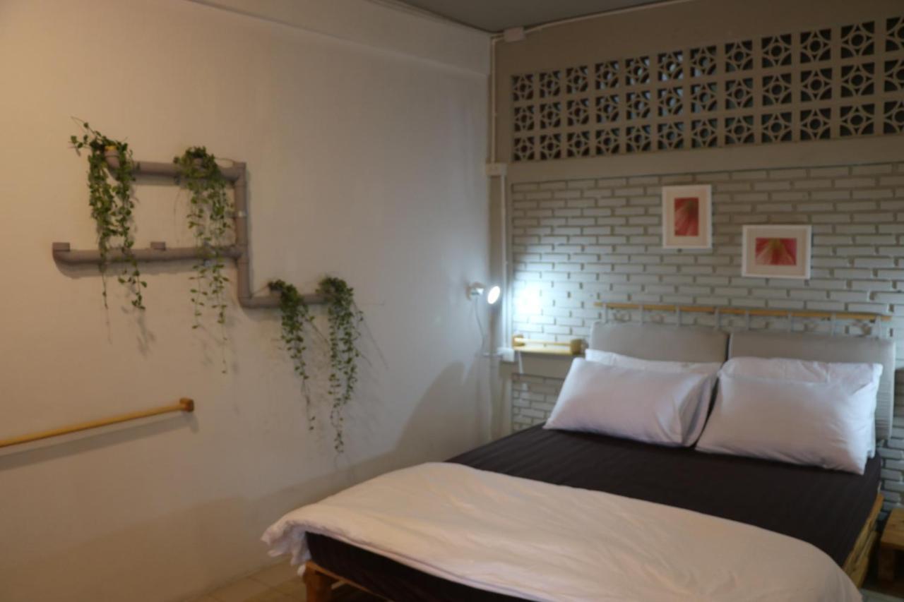 Nesuto Hostel Ramkamhaeng 52 방콕 외부 사진