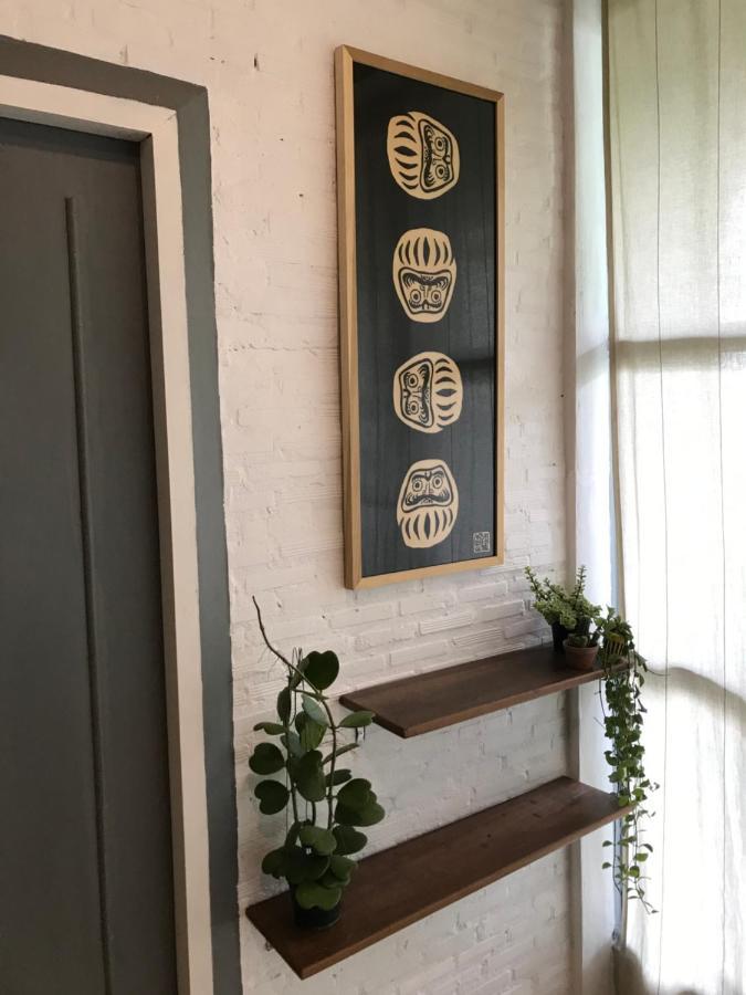 Nesuto Hostel Ramkamhaeng 52 방콕 외부 사진