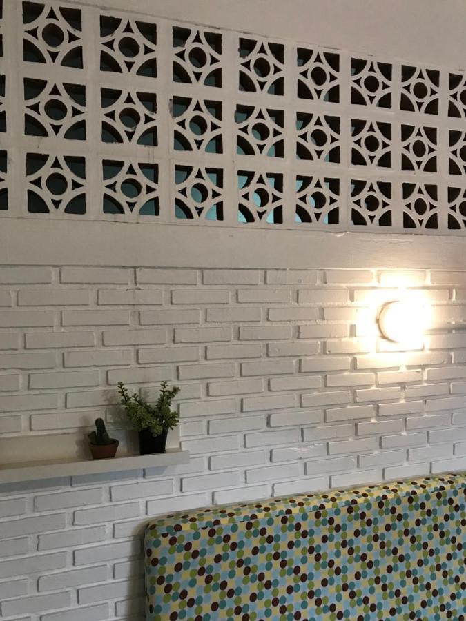 Nesuto Hostel Ramkamhaeng 52 방콕 외부 사진