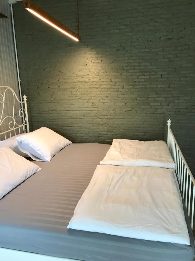 Nesuto Hostel Ramkamhaeng 52 방콕 외부 사진