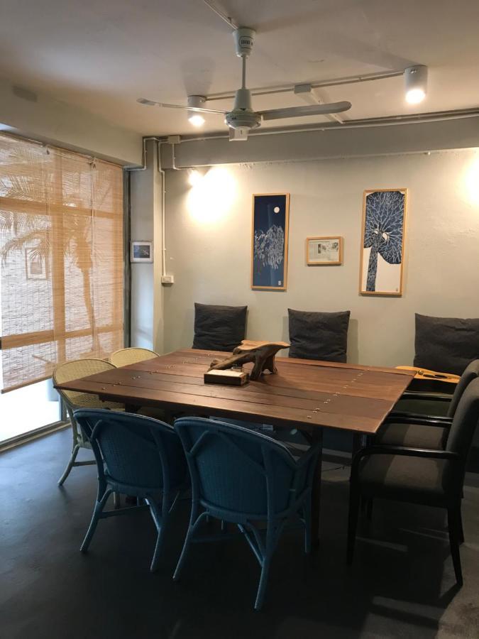 Nesuto Hostel Ramkamhaeng 52 방콕 외부 사진