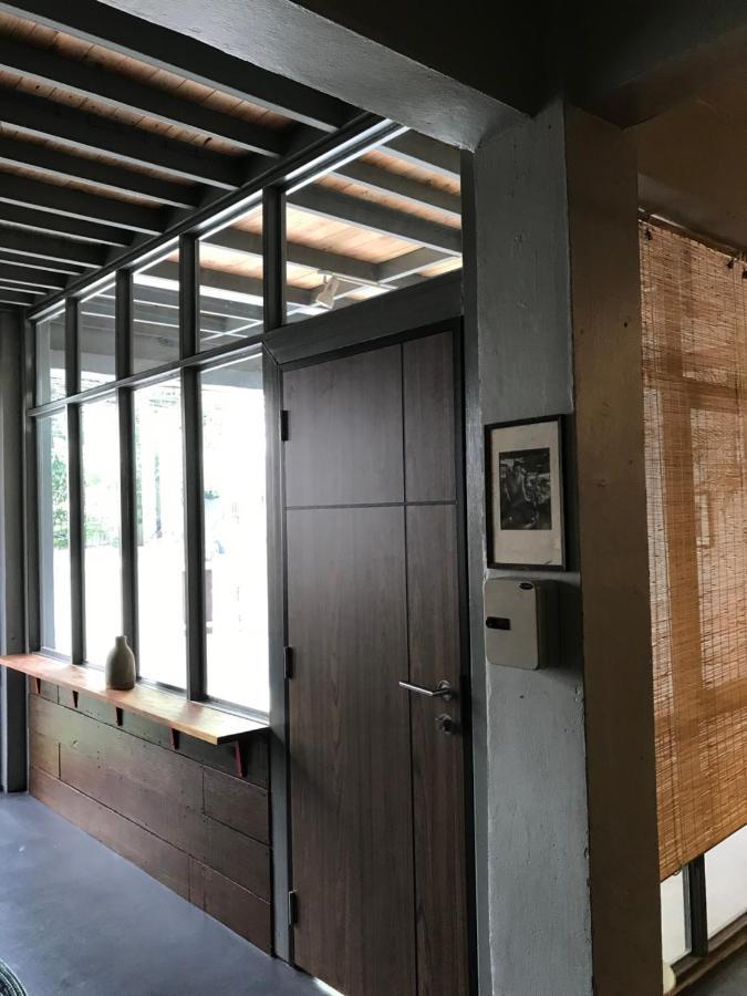 Nesuto Hostel Ramkamhaeng 52 방콕 외부 사진