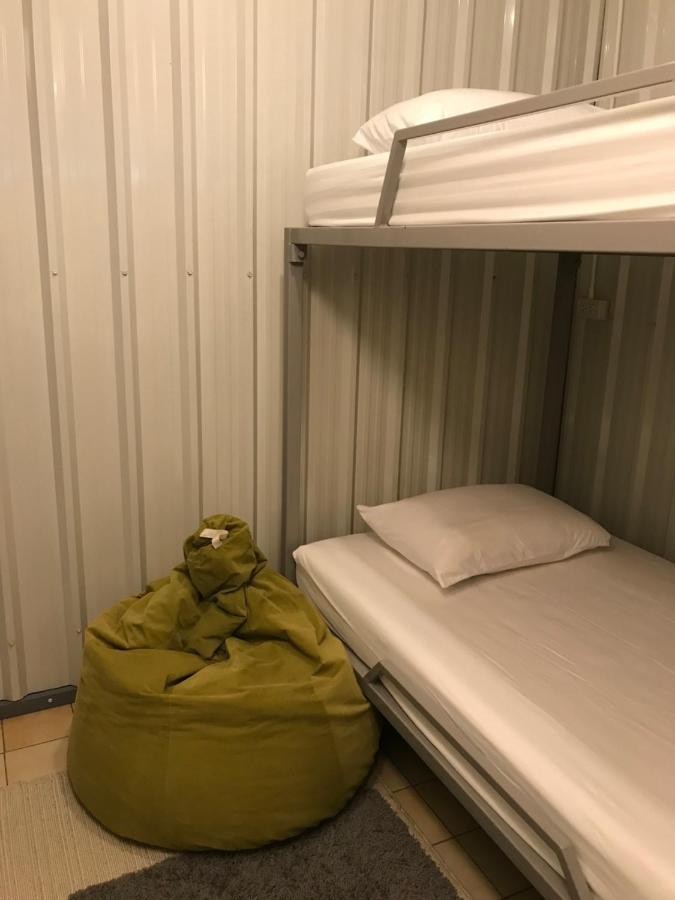 Nesuto Hostel Ramkamhaeng 52 방콕 외부 사진