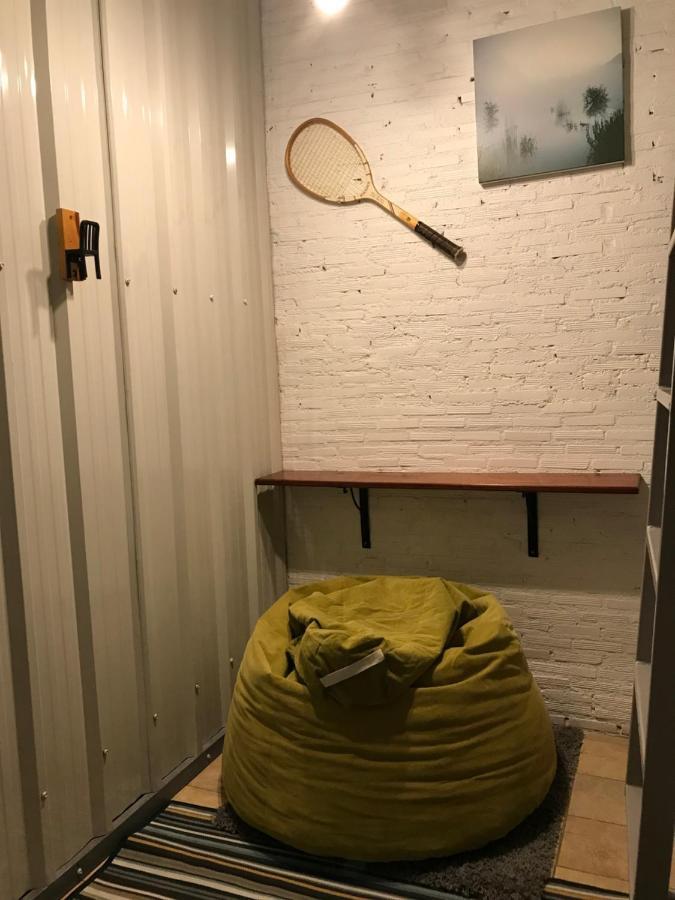 Nesuto Hostel Ramkamhaeng 52 방콕 외부 사진