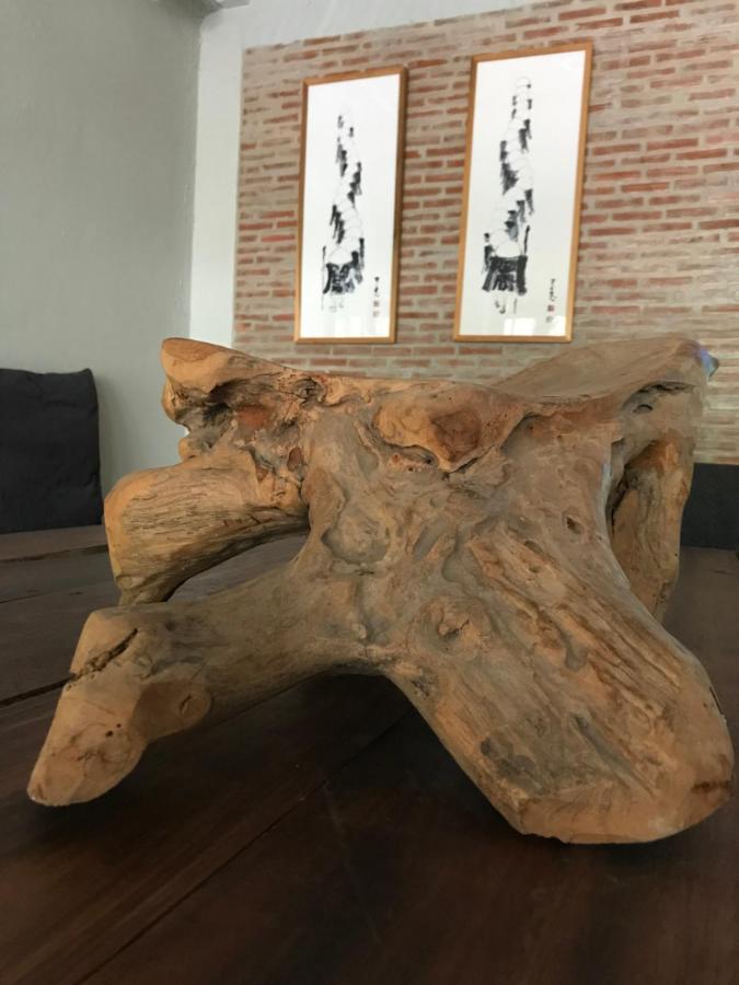 Nesuto Hostel Ramkamhaeng 52 방콕 외부 사진