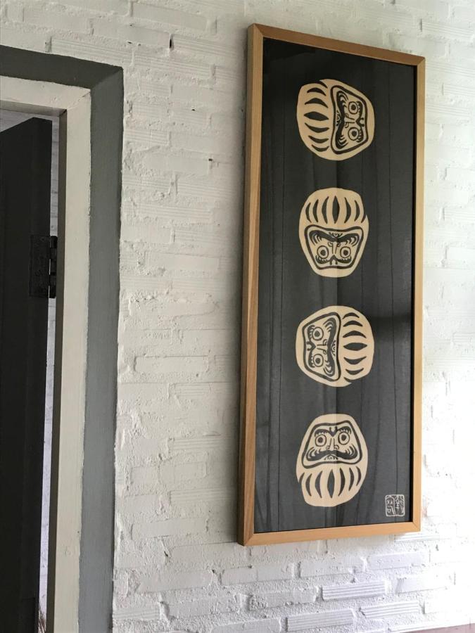 Nesuto Hostel Ramkamhaeng 52 방콕 외부 사진