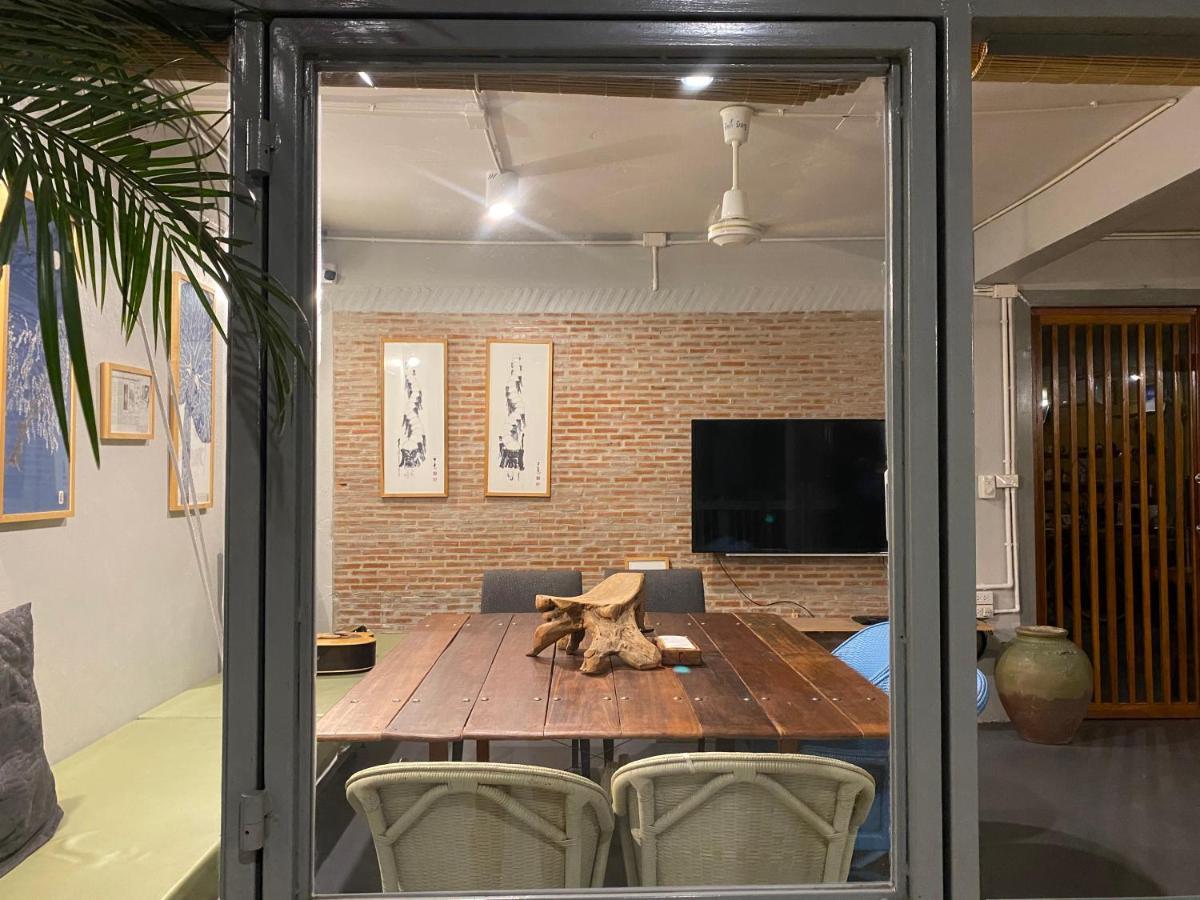 Nesuto Hostel Ramkamhaeng 52 방콕 외부 사진