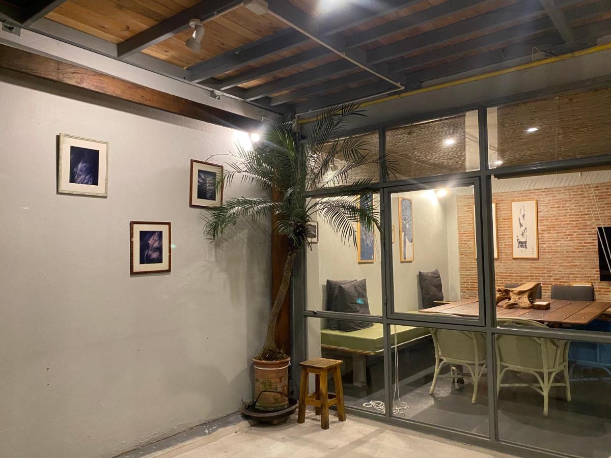 Nesuto Hostel Ramkamhaeng 52 방콕 외부 사진