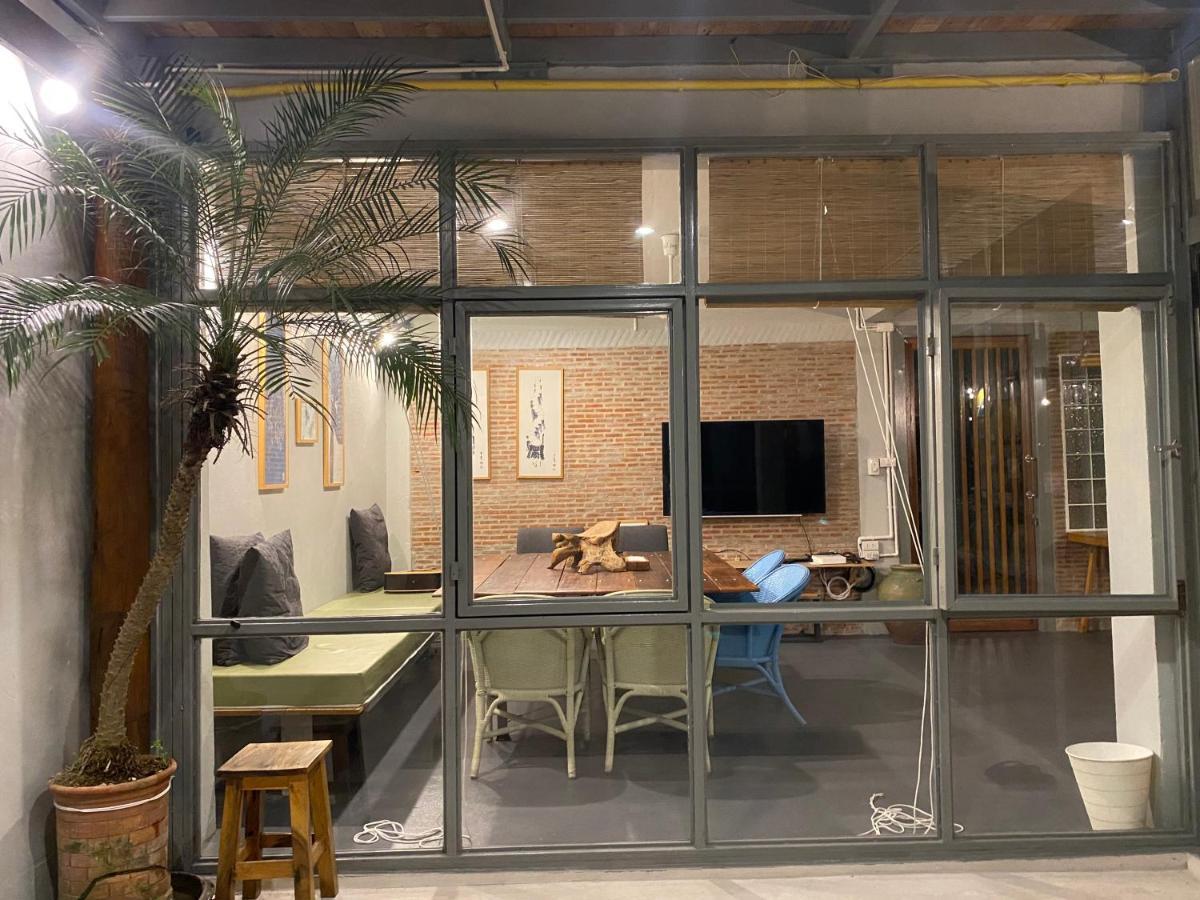 Nesuto Hostel Ramkamhaeng 52 방콕 외부 사진